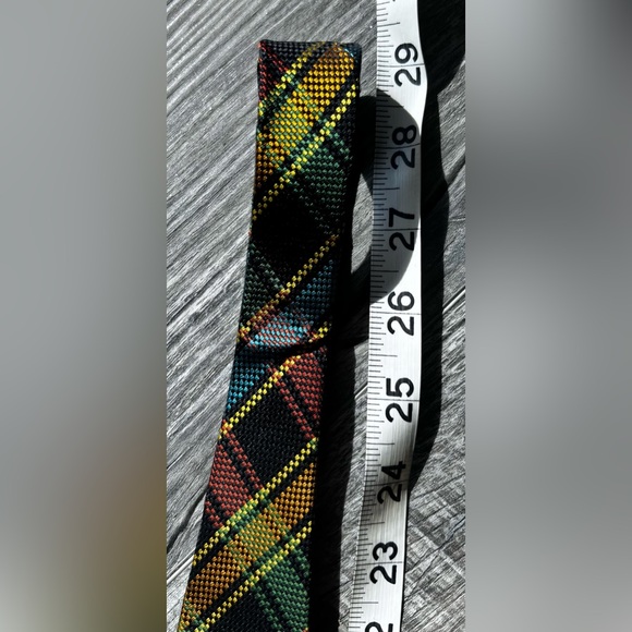 Burberry black label tie - Picture 11 of 11